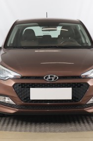 Hyundai i20 , Klima-2