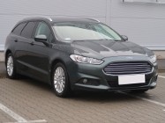 Ford Mondeo VIII , Salon Polska, Navi, Klimatronic, Tempomat, Parktronic