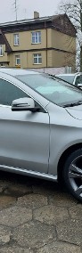 Mercedes-Benz Klasa CLA 1,5 DCI 109 KM Automat Kamera Nawigacja Zarejestrowany-3