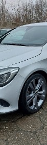Mercedes-Benz Klasa CLA 1,5 DCI 109 KM Automat Kamera Nawigacja Zarejestrowany-4