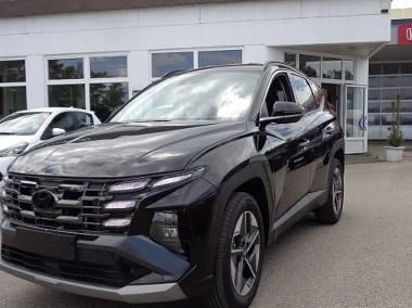 Hyundai Tucson III 1.6 T-GDi HEV Executive 2WD aut 1.6 T-GDi HEV Executive 2WD aut 239K-1