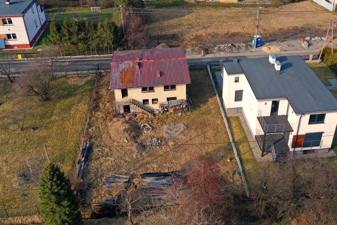 dom na sprzedaż