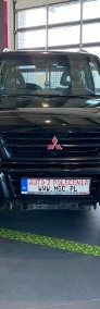 Mitsubishi Pajero III Odlicz pełny VAT! - Pajero Coupe, 3.2 DID, 4X4 Reduktor / 2 miejsca!-3