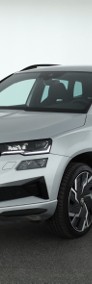 Skoda Karoq , Salon Polska, 1. Właściciel, Serwis ASO, Automat, VAT 23%,-3