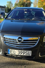 Opel Insignia I-2