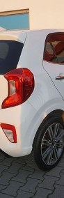 Kia Picanto II GT-LINE*1.2DOHC*84KM*28500km*kamera*navi*z Niemiec-4