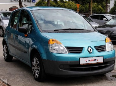 Renault Modus-1
