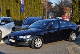 Audi A6 IV (C7) Audi A6 ULTRA 190KM 101 tys kmSerwisowany PierwszyWŁ Nawigacja