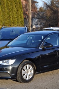 Audi A6 ULTRA 190KM 101 tys kmSerwisowany PierwszyWŁ Nawigacja-2