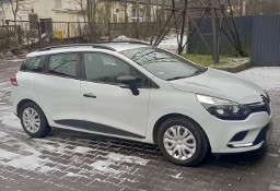 Renault Clio IV Kombi Wersja IV 1.5 diesel 74KM 2017r Faktura VAT23%