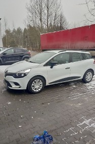 Kombi Wersja IV 1.5 diesel 74KM 2017r Faktura VAT23%-2