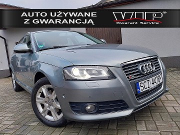 Sportback 1.6 Ambition