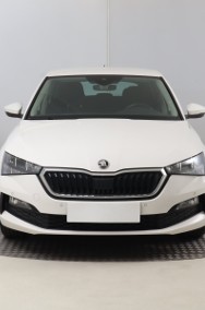 Skoda Scala , Salon Polska, 1. Właściciel, VAT 23%, Klimatronic,-2