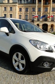 Opel Mokka 1.7 / 130KM / Nawigacja / Hak / Gwarancja!!!-2