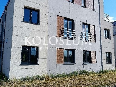 Mieszkanie, sprzedaż, 101.37, Lesznowola, Lesznowola (gm.), Piaseczyński (pow.)-1