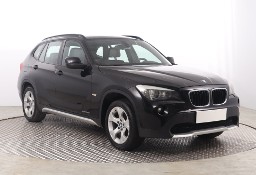 BMW X1 I (E84) , Salon Polska, 177 KM, Xenon, Bi-Xenon, Klimatronic,