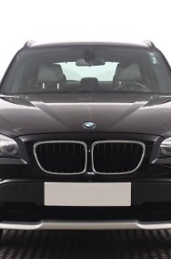 BMW X1 I (E84) , Salon Polska, 177 KM, Xenon, Bi-Xenon, Klimatronic,-2