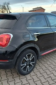 Fiat 500X I 1.4 MultiAir Turbo 140KM Automat Bogate wyposażenie-2