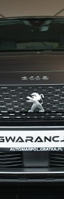 Peugeot 3008 II *nawi|asystent pasa ruchu|gwarancja|hybryda 225KM|kamera cofania*-3