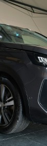 Peugeot 3008 II *nawi|asystent pasa ruchu|gwarancja|hybryda 225KM|kamera cofania*-4