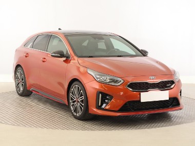 Kia , Serwis ASO, Automat, Skóra, Navi, Klimatronic, Tempomat,-1