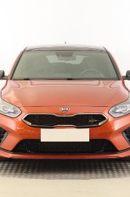 Kia , Serwis ASO, Automat, Skóra, Navi, Klimatronic, Tempomat,-2