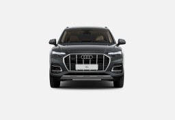 Audi Q5 III Q5 advanced 40 TDI quattro 150(204) kW(KM) S tronic salon Polska, hak,