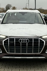 Audi Q5 III Q5 advanced 40 TDI quattro 150(204) kW(KM) S tronic salon Polska, hak,-2