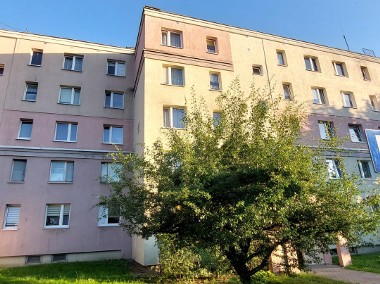 Mieszkanie 2-pokojowe, Olsztyn, Jaroty, ul. Herdera -1