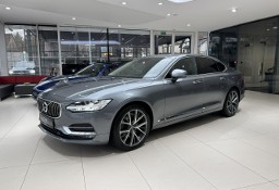 Volvo S90 II D5 Inscription 4x4, Masaże, LED, CarPlay, SalonPL,1wł,FV23%,Gwarancj