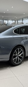 Volvo S90 II D5 Inscription 4x4, Masaże, LED, CarPlay, SalonPL,1wł,FV23%,Gwarancj-4