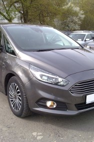 7 MIEJSC-TITANIUM S-SKÓRA-NAVI-RADARY-MATRIX LED-IDEALNY STAN !!!-2