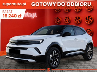 Opel Mokka GS S&S eDTC6 1.2 T mHEV GS eDTC6 1.2 T mHEV 145KM / Pakiet Tech Plus,-1