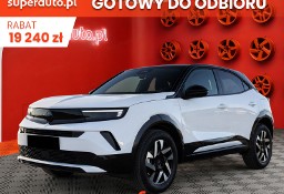 Opel Mokka GS S&amp;S eDTC6 1.2 T mHEV GS eDTC6 1.2 T mHEV 145KM / Pakiet Tech Plus,