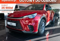 Lexus Inny Lexus LBX 1.5 Hybrid LBX 1.5 Hybrid 136KM | Czujniki parkowania!