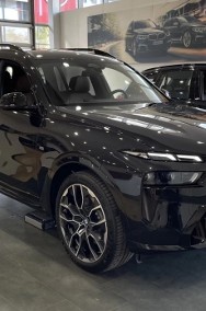 BMW X7 xDrive40d M Sport xDrive40d M Sport 3.0 (352KM)| Aktywna wentylacja foteli-2