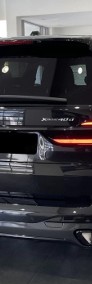 BMW X7 xDrive40d M Sport xDrive40d M Sport 3.0 (352KM)| Aktywna wentylacja foteli-3