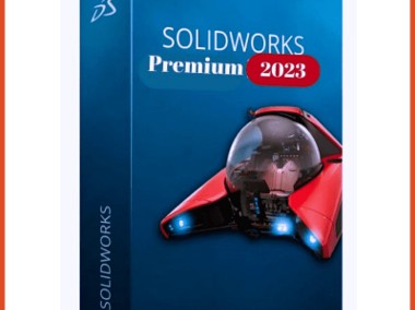 SolidWorks 2023  Oprogramowanie na całe życie-1