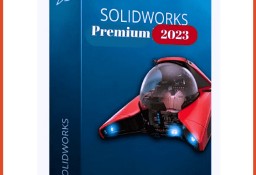 SolidWorks 2023  Oprogramowanie na całe życie