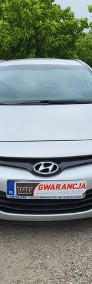 Hyundai i30 II Salon Polska/Faktura VAT 23%/Kredyt/Zamiana-3