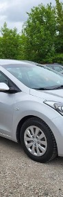 Hyundai i30 II Salon Polska/Faktura VAT 23%/Kredyt/Zamiana-4