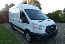 Ford Transit 2,0 Tdci 130KM Maxi Long L4H3 Kamera cofania , SYNC3