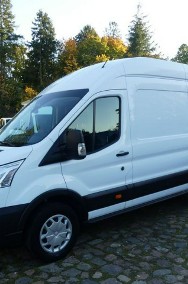 Ford Transit 2,0 Tdci 130KM Maxi Long L4H3 Kamera cofania , SYNC3-2