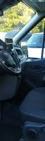 Ford Transit 2,0 Tdci 130KM Maxi Long L4H3 Kamera cofania , SYNC3-3