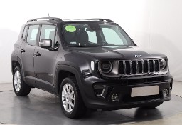 Jeep Renegade Face lifting , Salon Polska, Serwis ASO, Automat, Klimatronic, Tempomat,