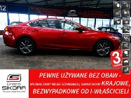 Mazda 6 III FUllLED+Navi+Kamera 3Lata GWARANCJA I-wł Kraj Bezwypad 165KM FV23%