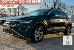 Volkswagen T-Roc Life Plus 1.5 TSI DSG Life Plus 1.5 TSI 150KM DSG