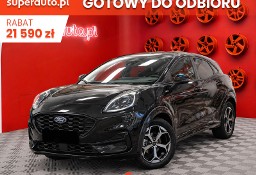 Ford Puma II ST-Line PowerShift 1.0 EcoBoost mHEV ST-Line PowerShift 1.0 EcoBoost