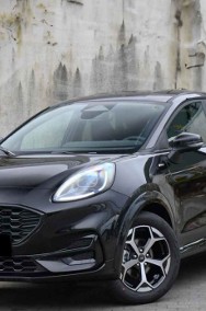 Ford Puma II ST-Line PowerShift 1.0 EcoBoost mHEV ST-Line PowerShift 1.0 EcoBoost-2