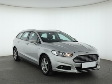 Ford Mondeo VIII , Automat, Navi, Klimatronic, Tempomat, Parktronic,-1
